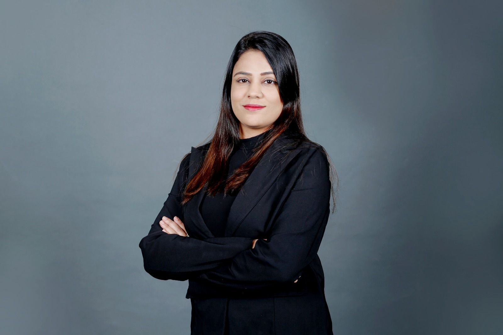 Talent profile photo