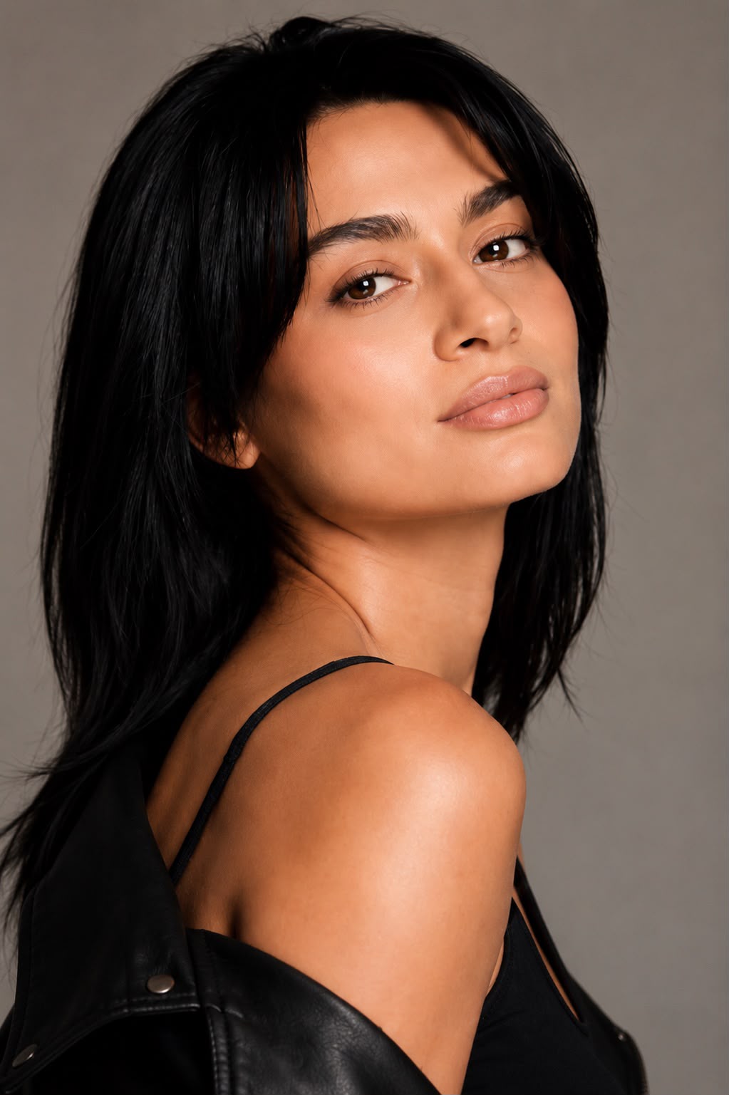 Talent profile photo