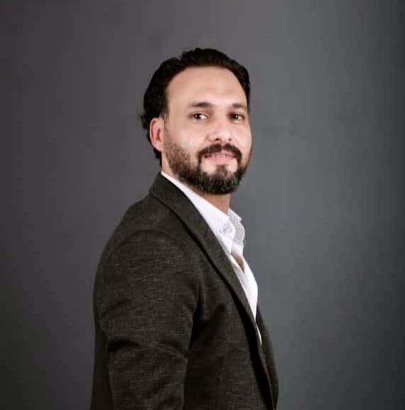 Talent profile photo