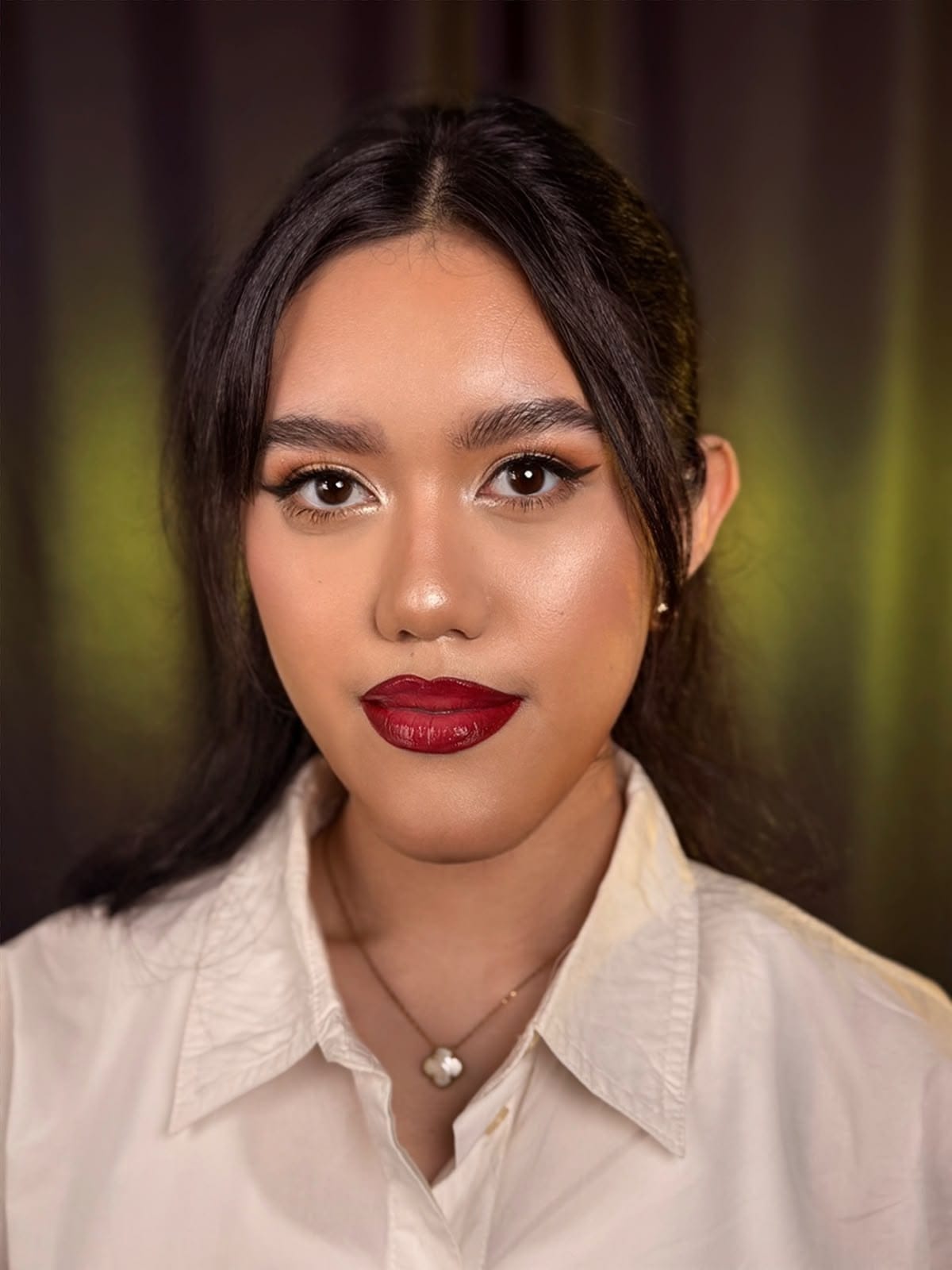 Talent profile photo