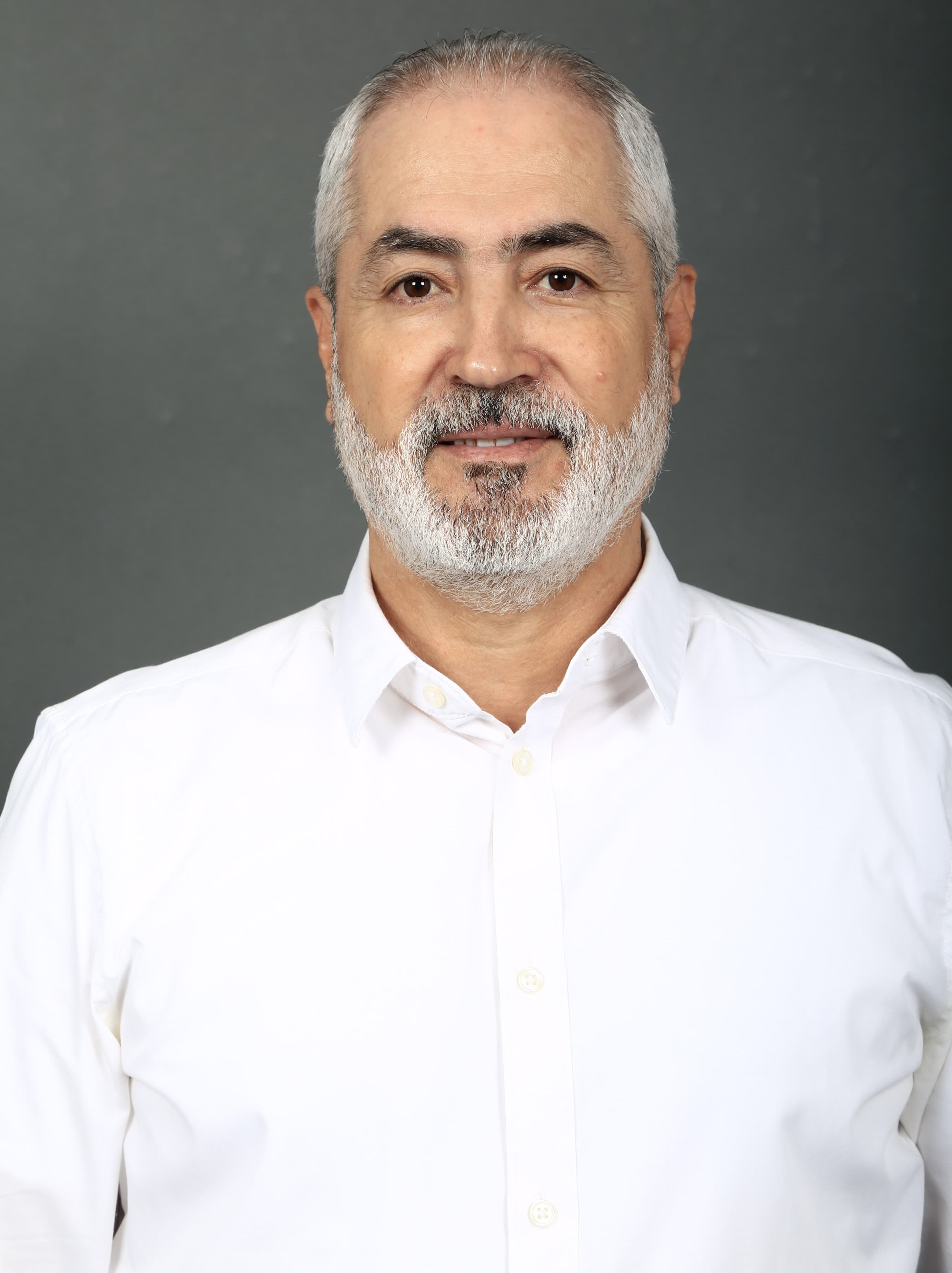 Talent profile photo