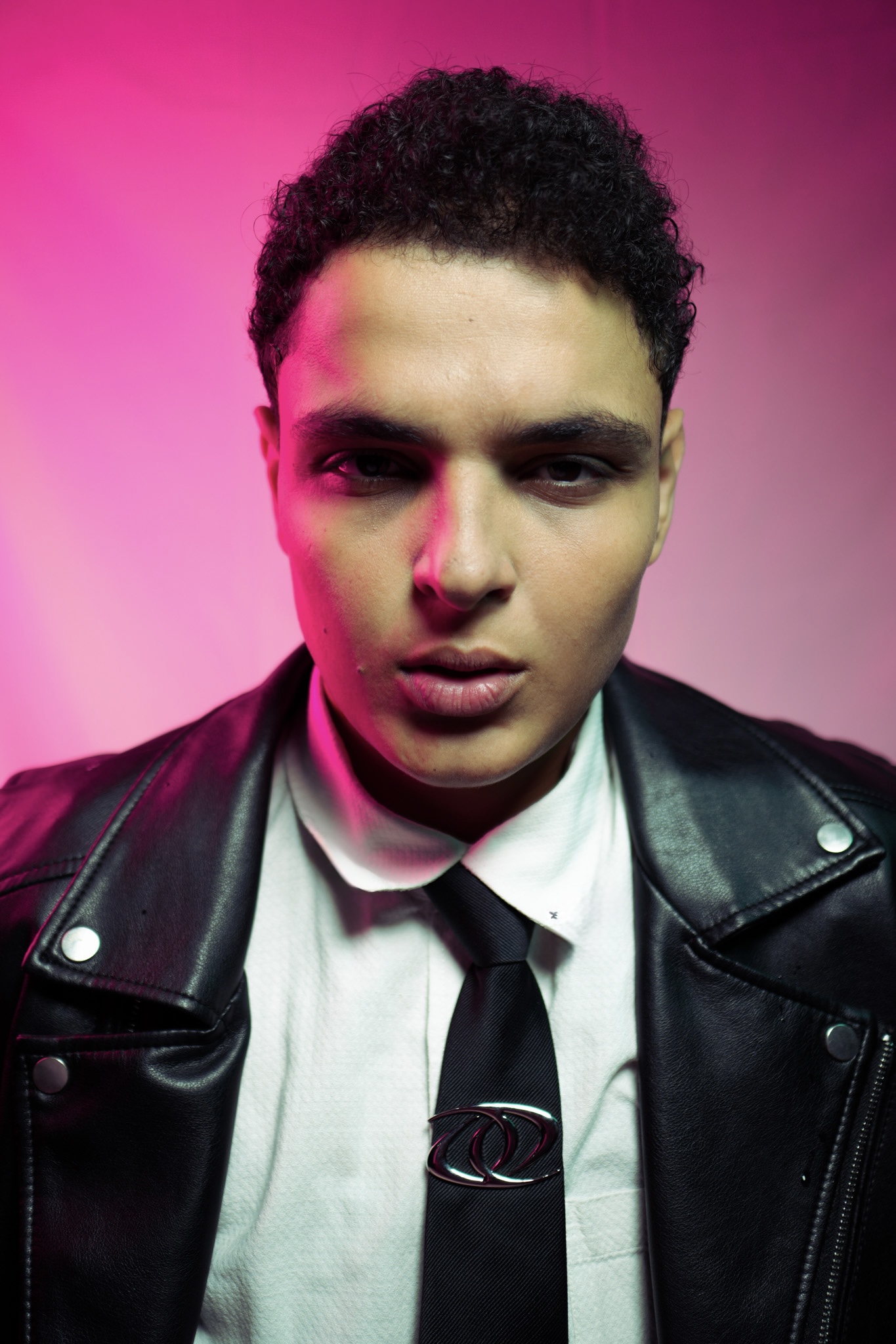 Talent profile photo
