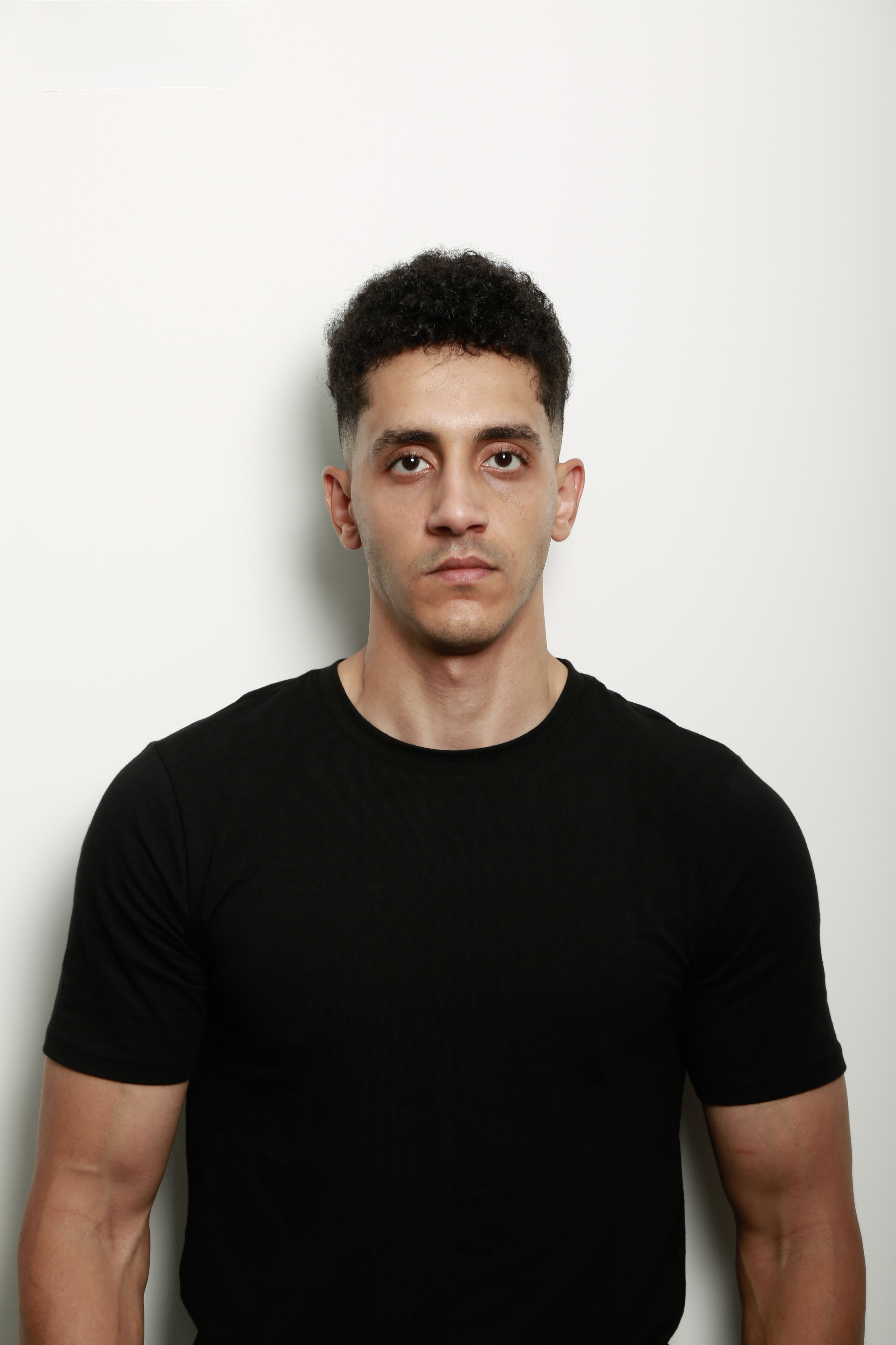 Talent profile photo