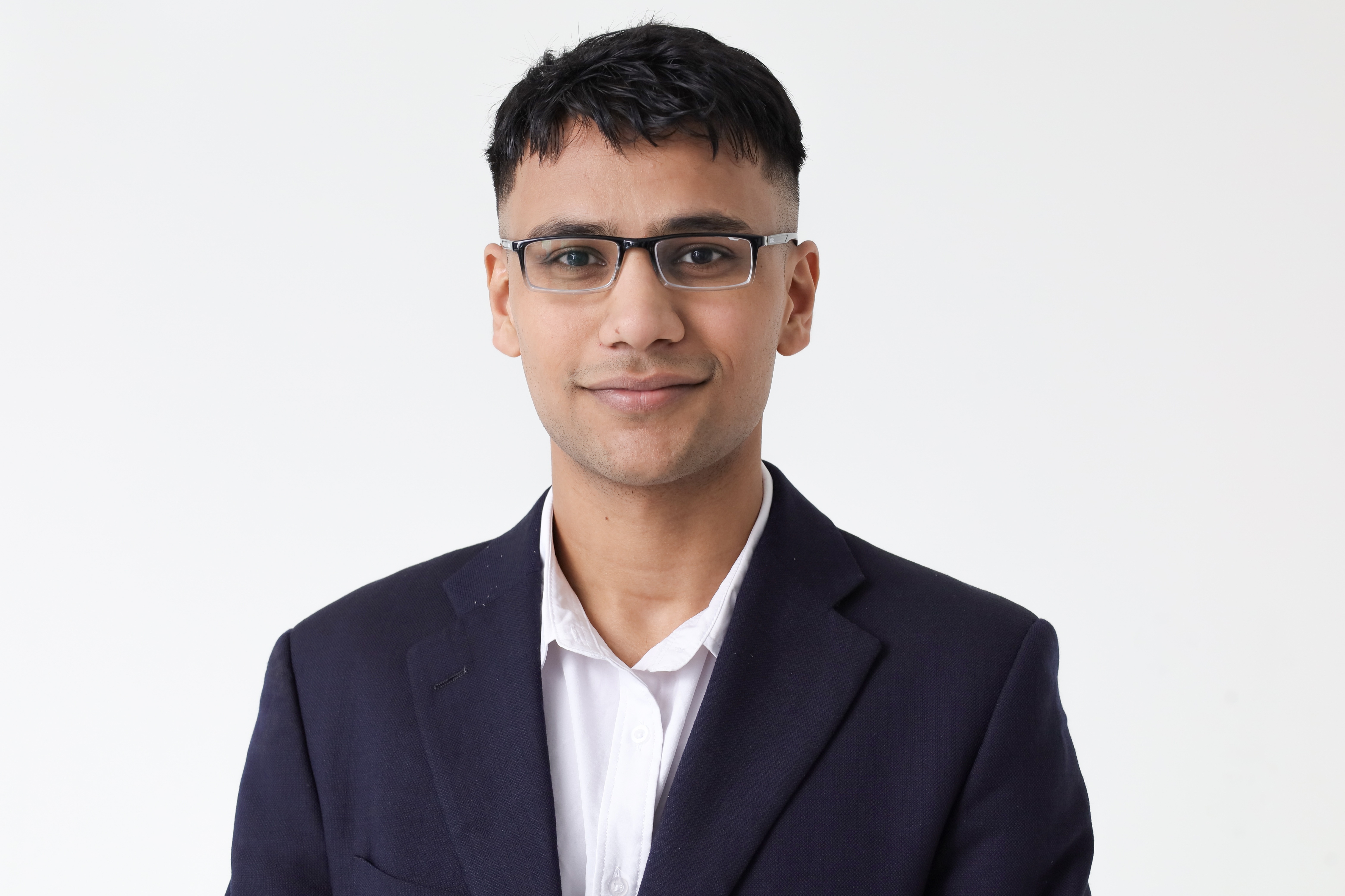 Talent profile photo