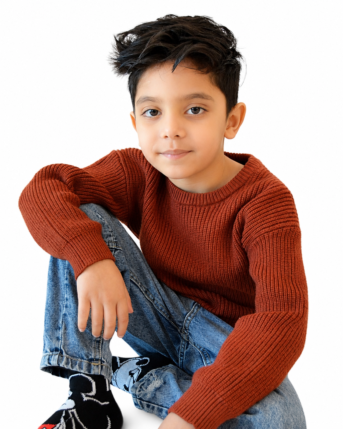 model-image