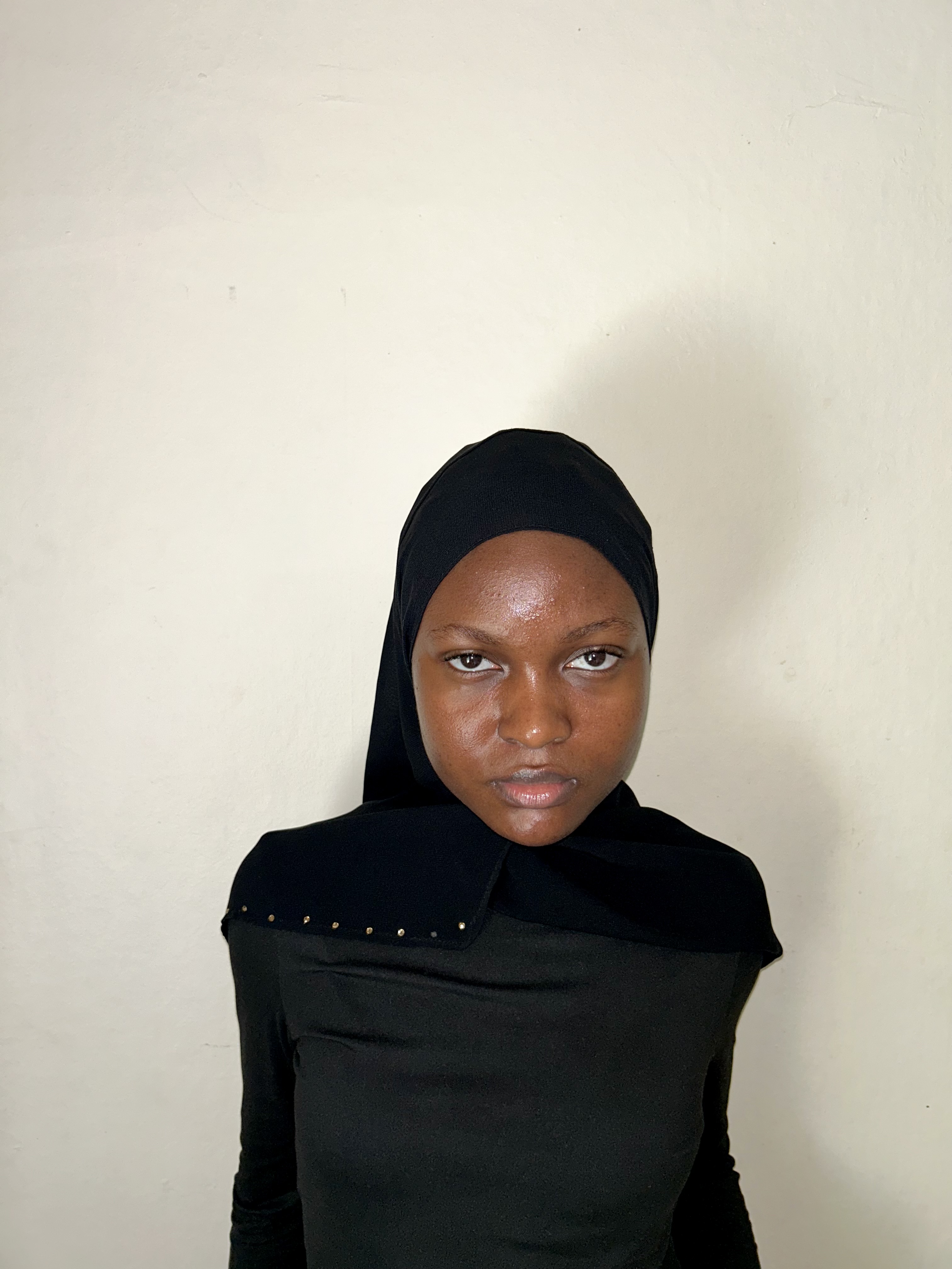 Talent profile photo