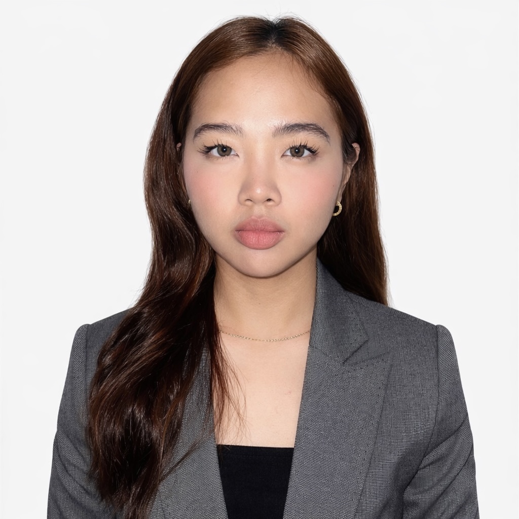 Talent profile photo