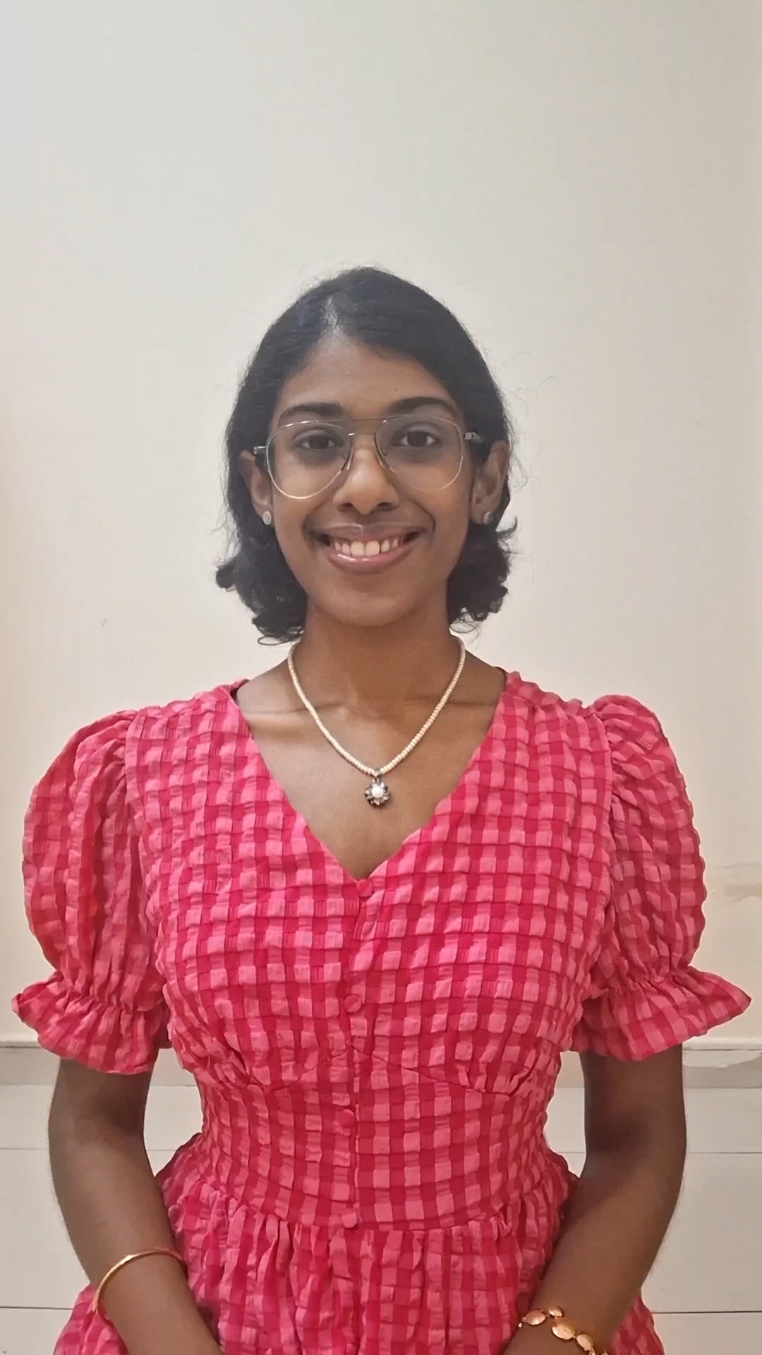 Talent profile photo