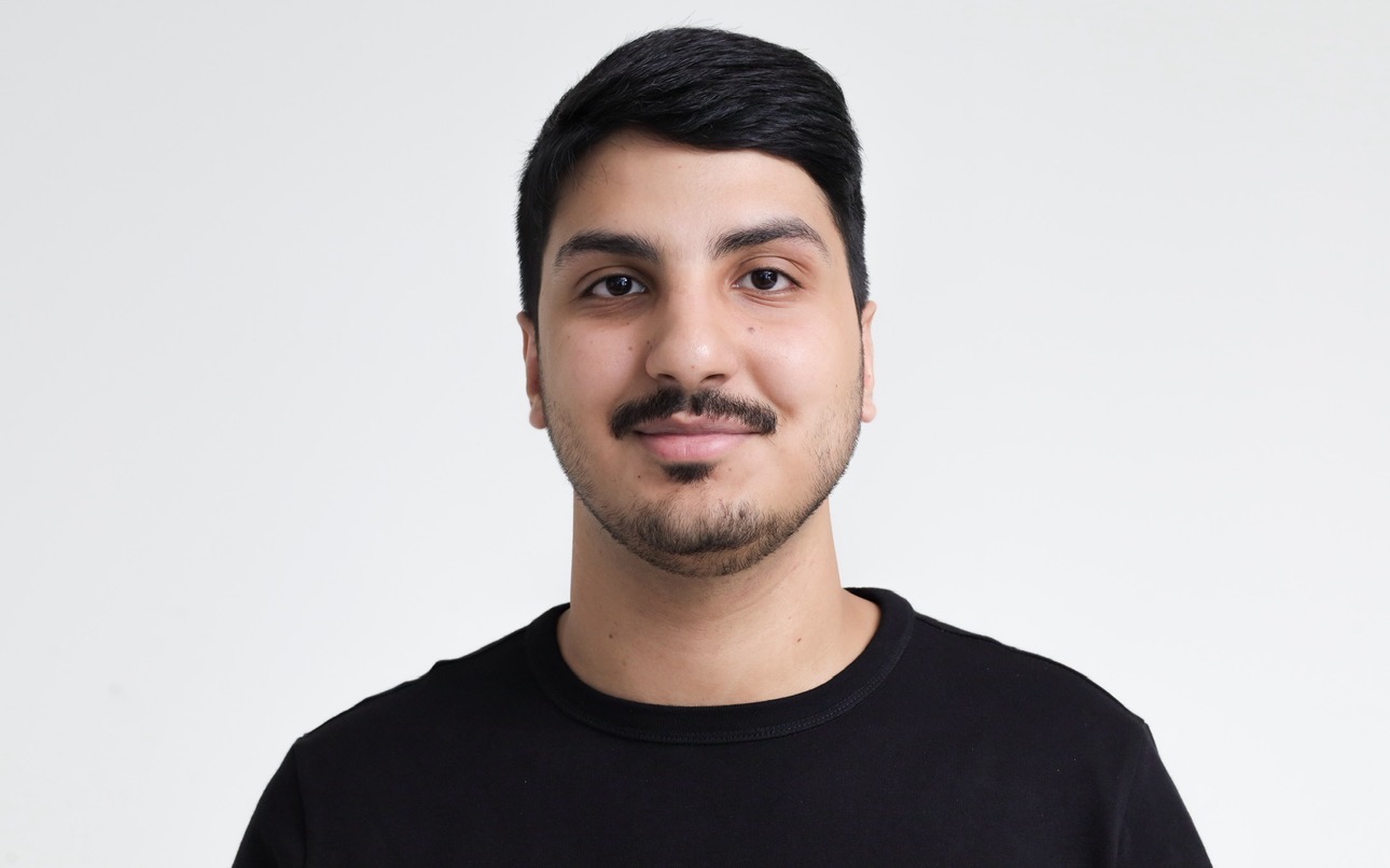Talent profile photo