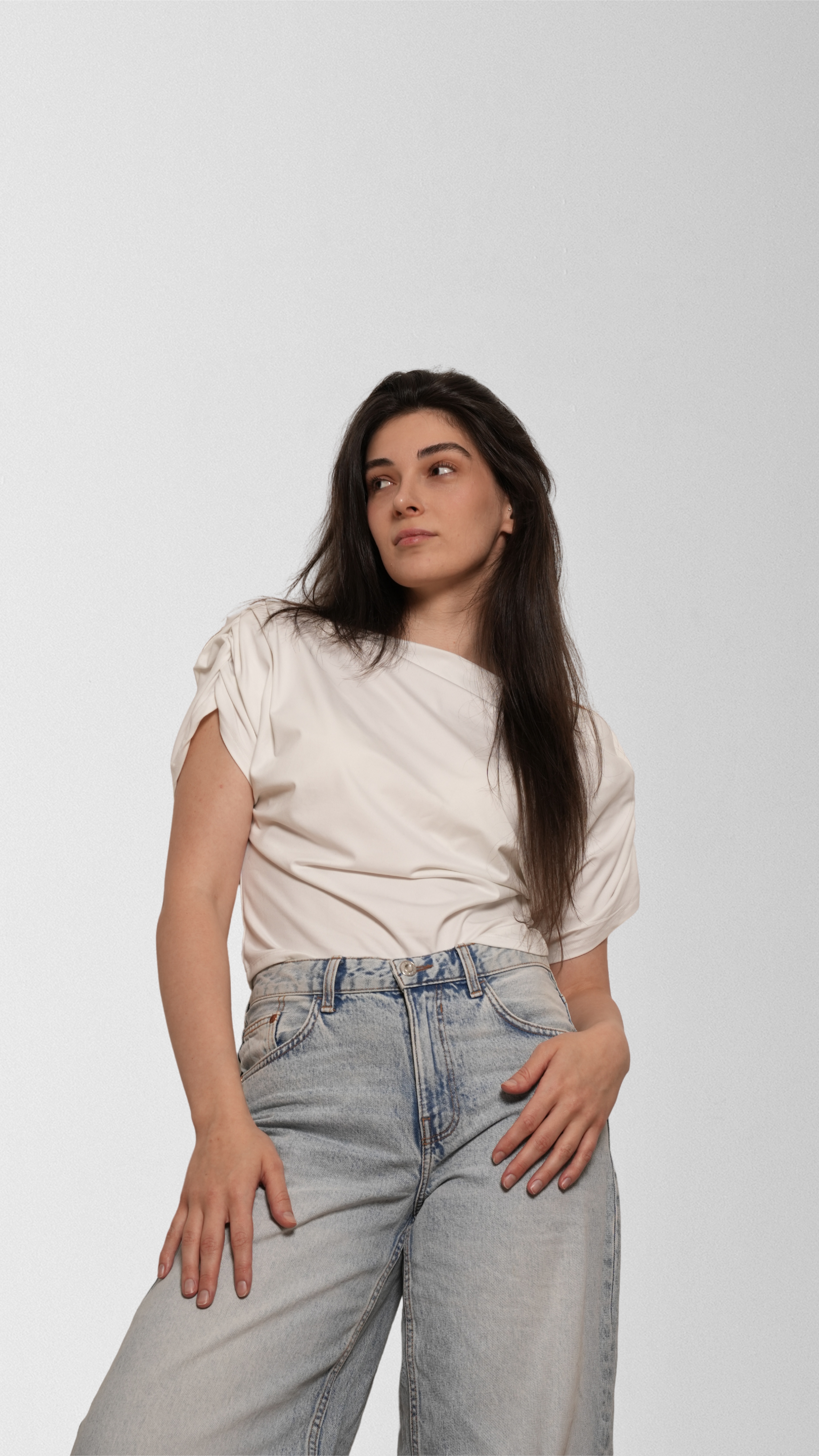 Talent profile photo