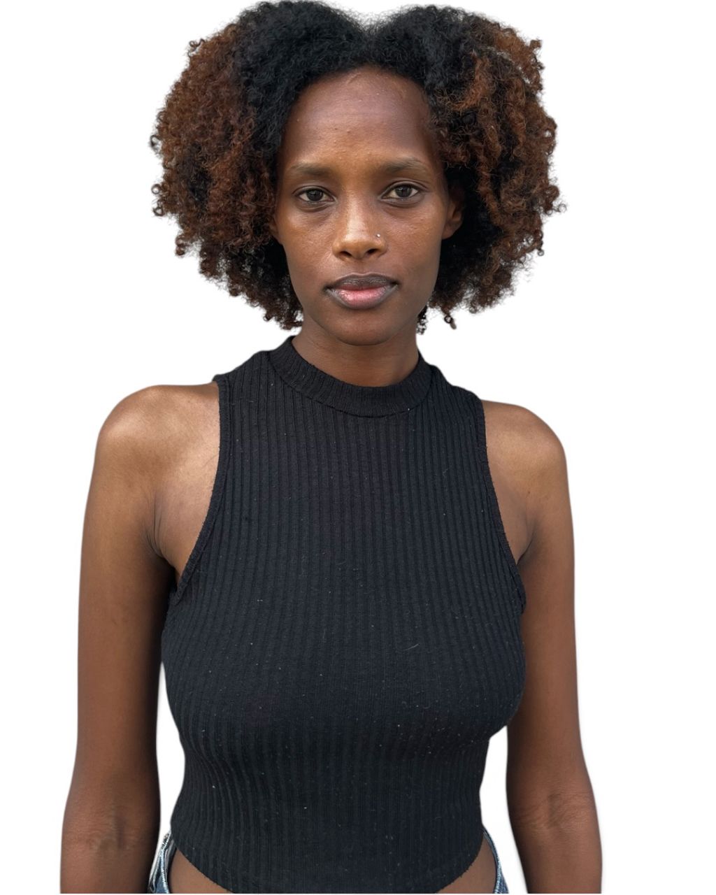 Talent profile photo