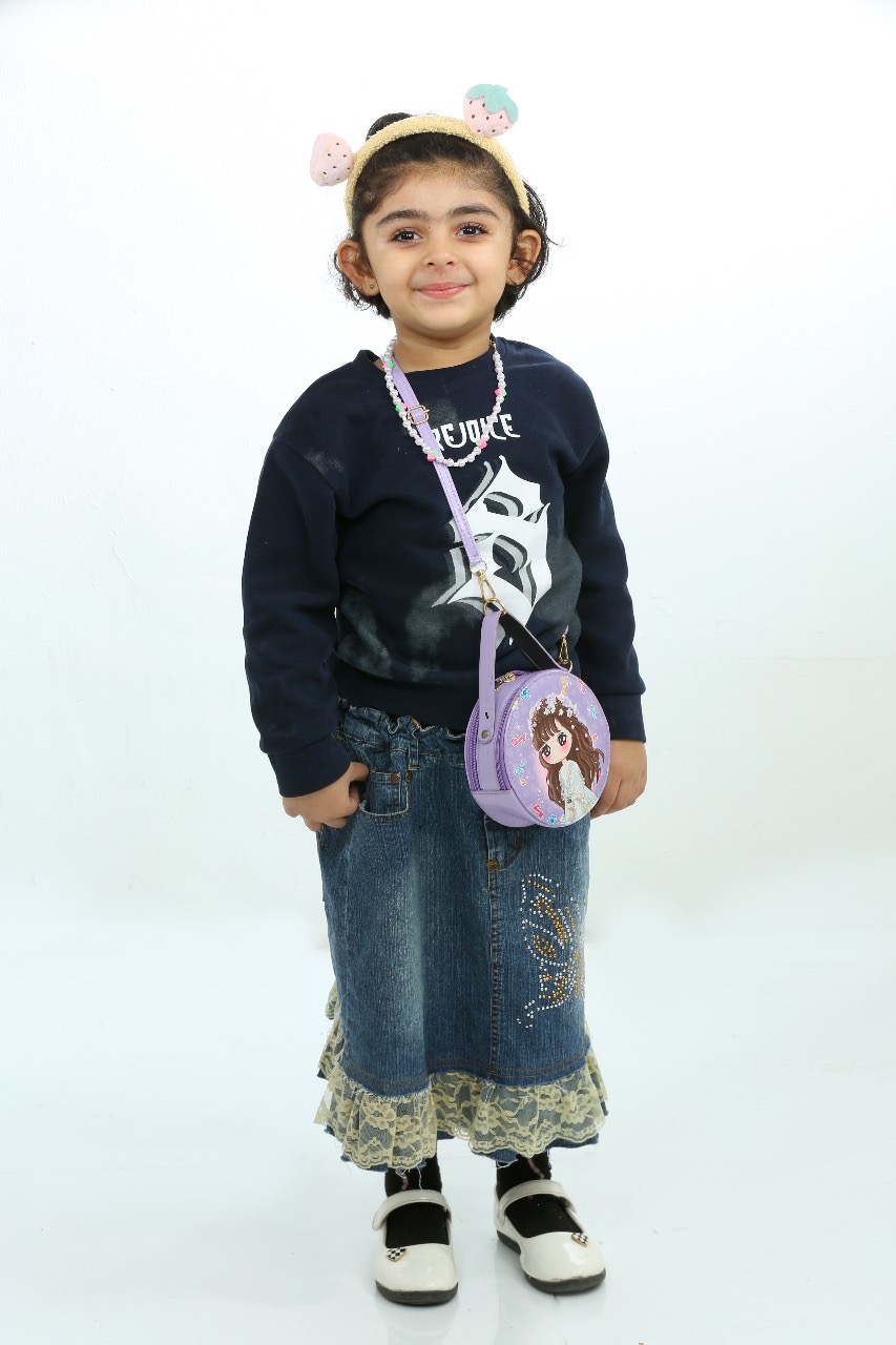 Talent profile photo