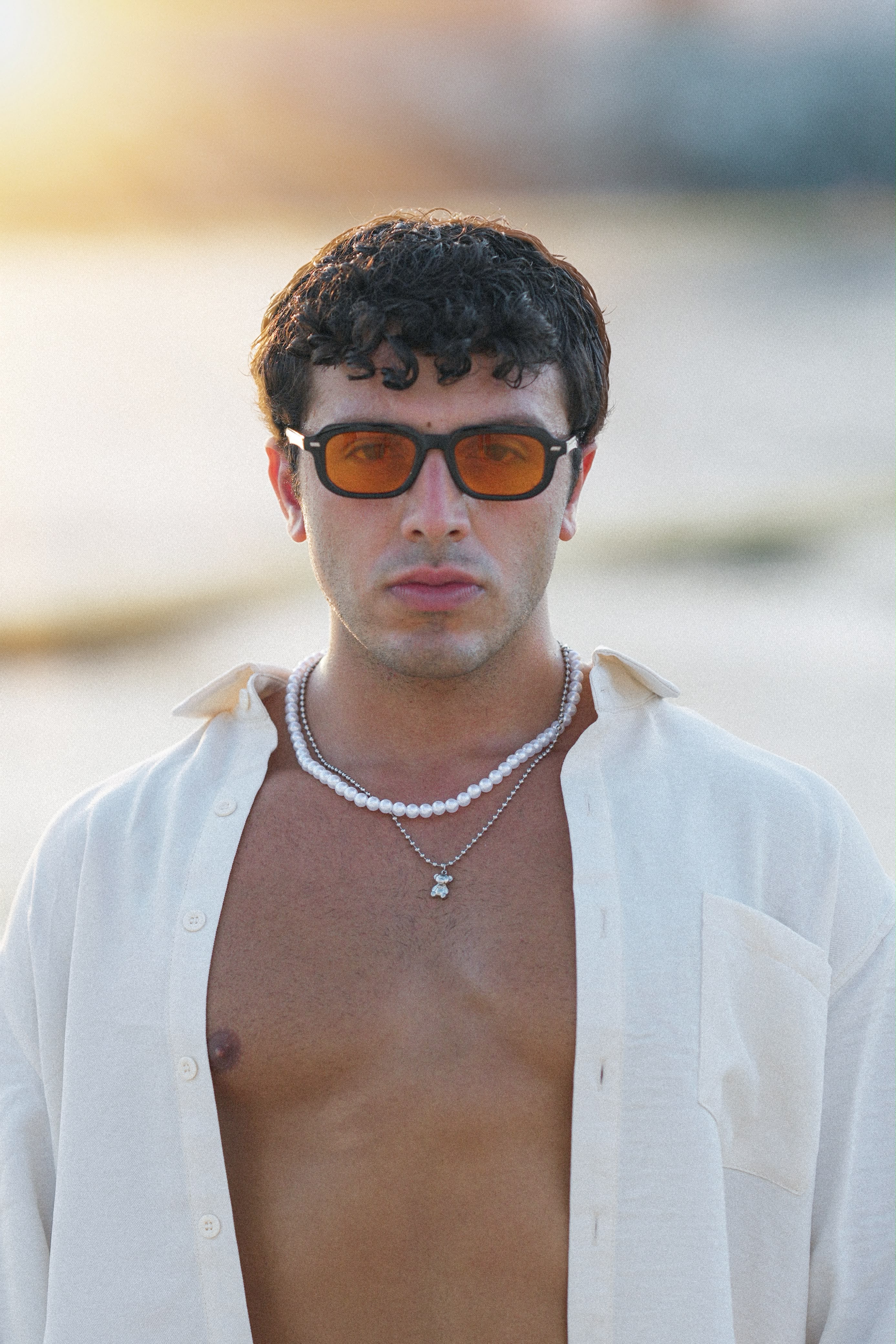 Talent profile photo
