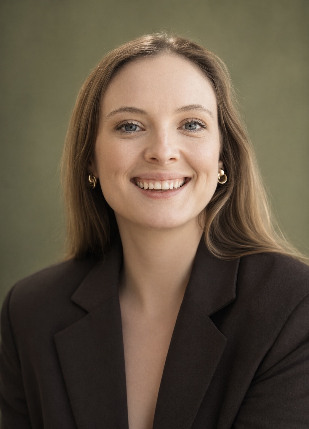 Talent profile photo