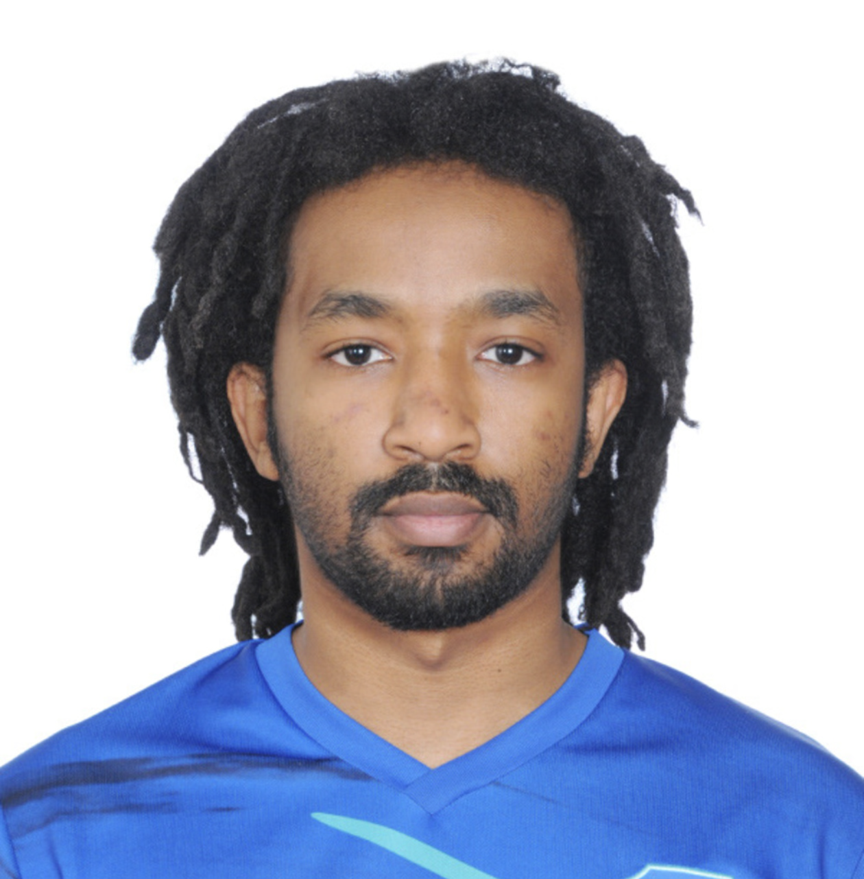 Talent profile photo