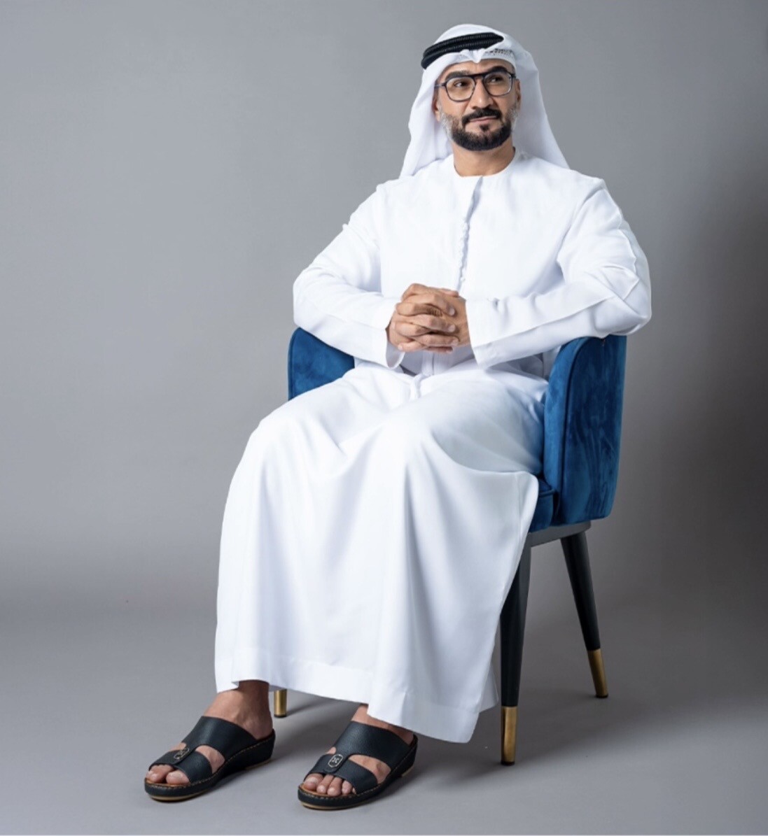 Talent profile photo