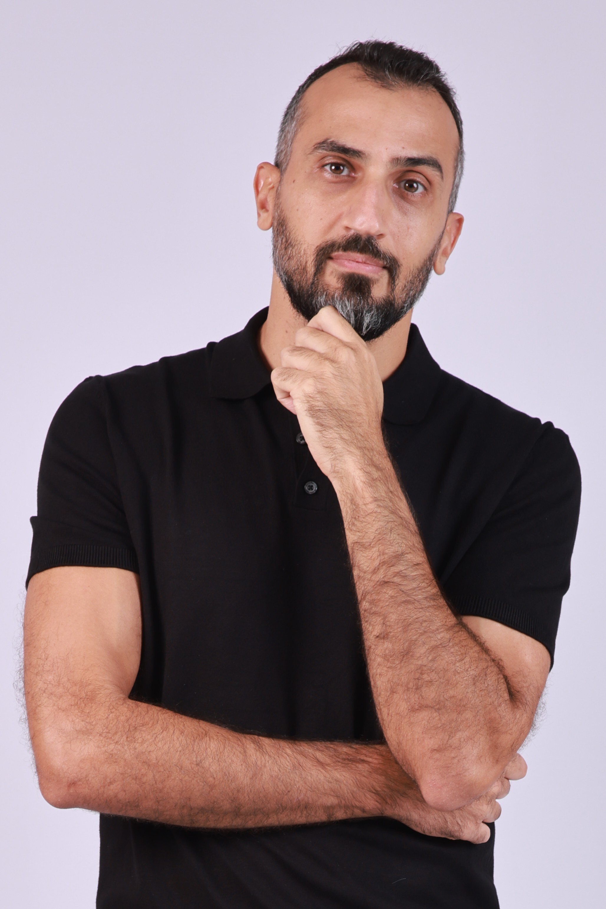 Talent profile photo