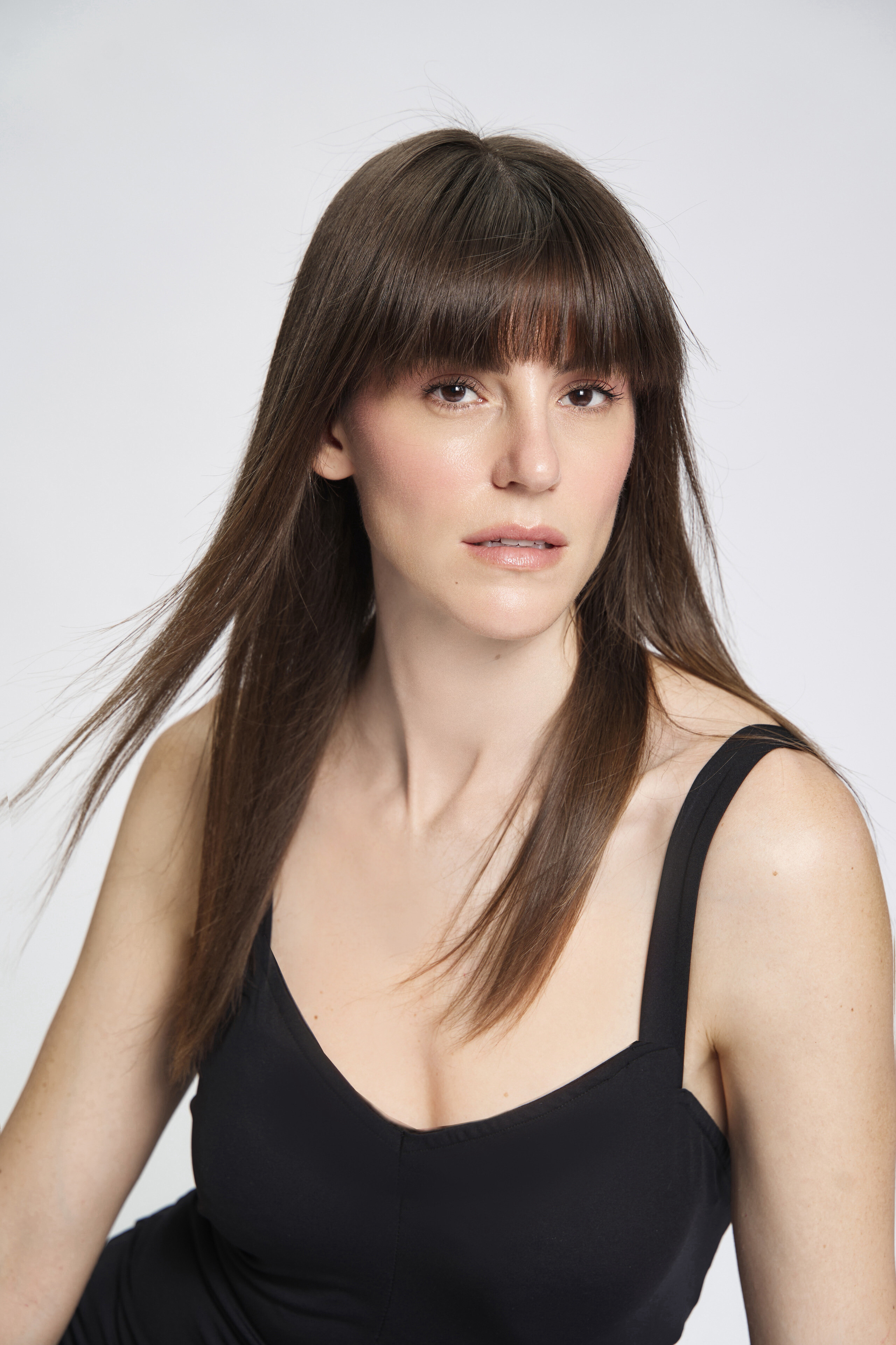 Talent profile photo