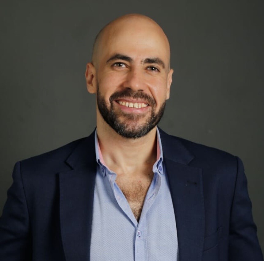 Talent profile photo