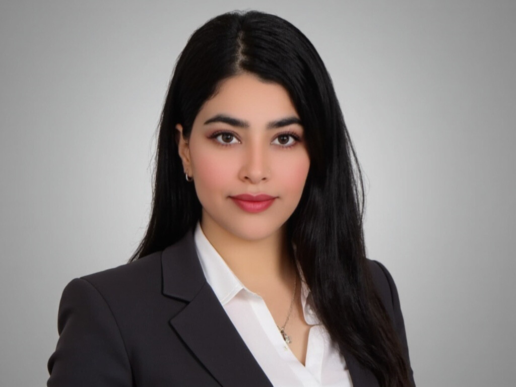 Talent profile photo