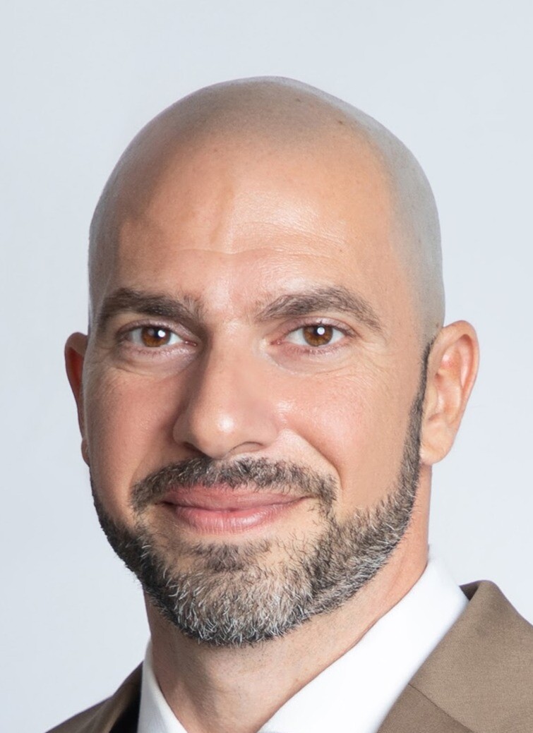 Talent profile photo