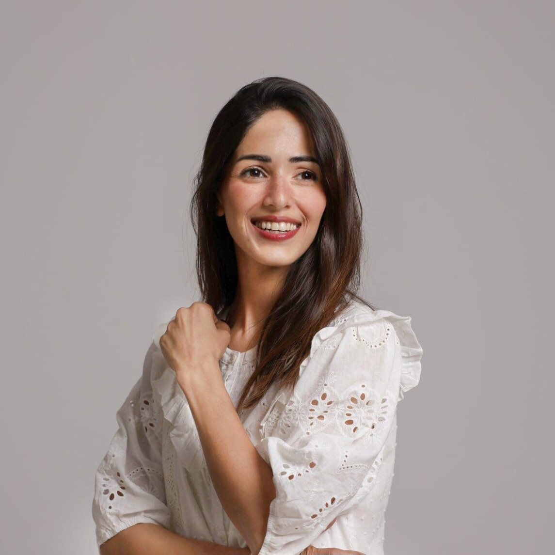 Talent profile photo