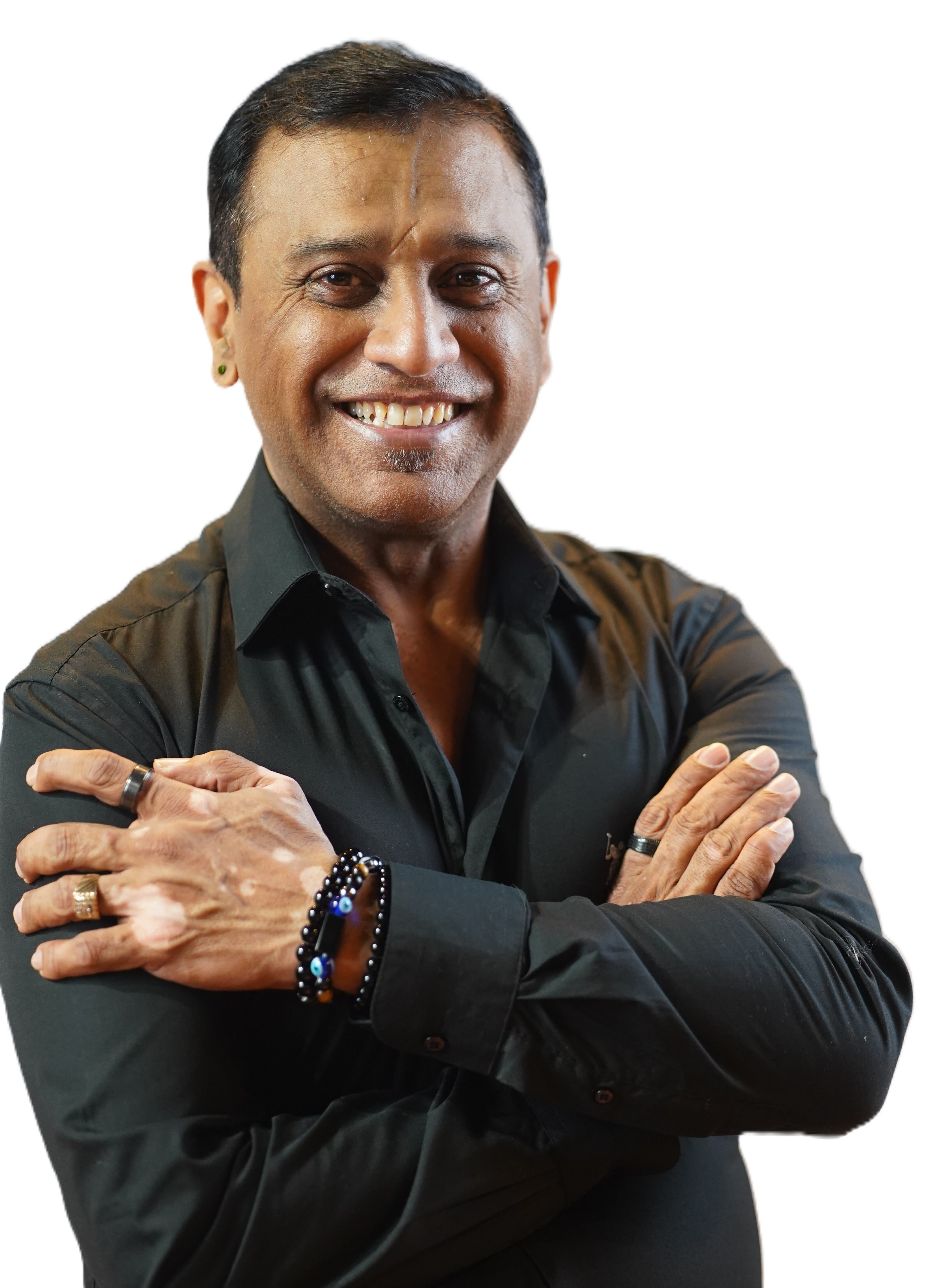 Talent profile photo