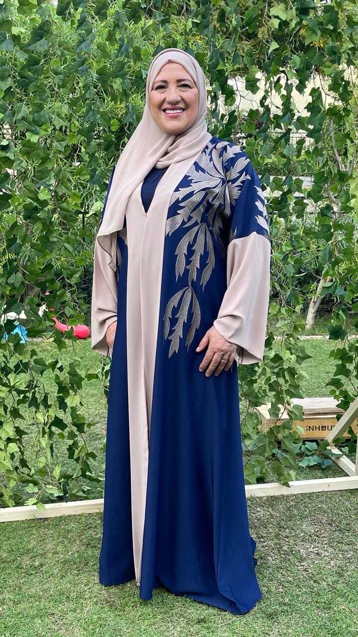 Talent profile photo
