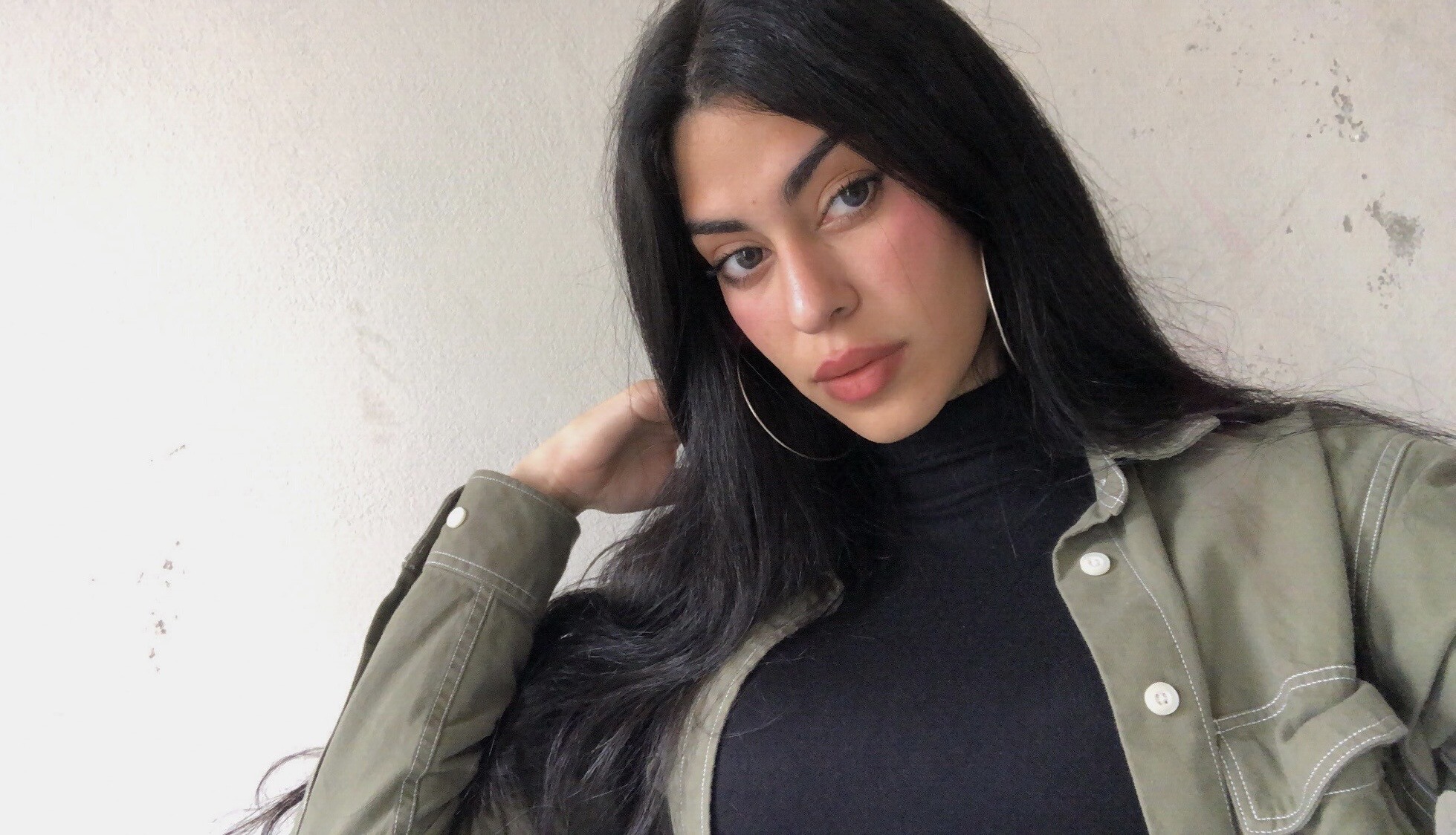 Talent profile photo