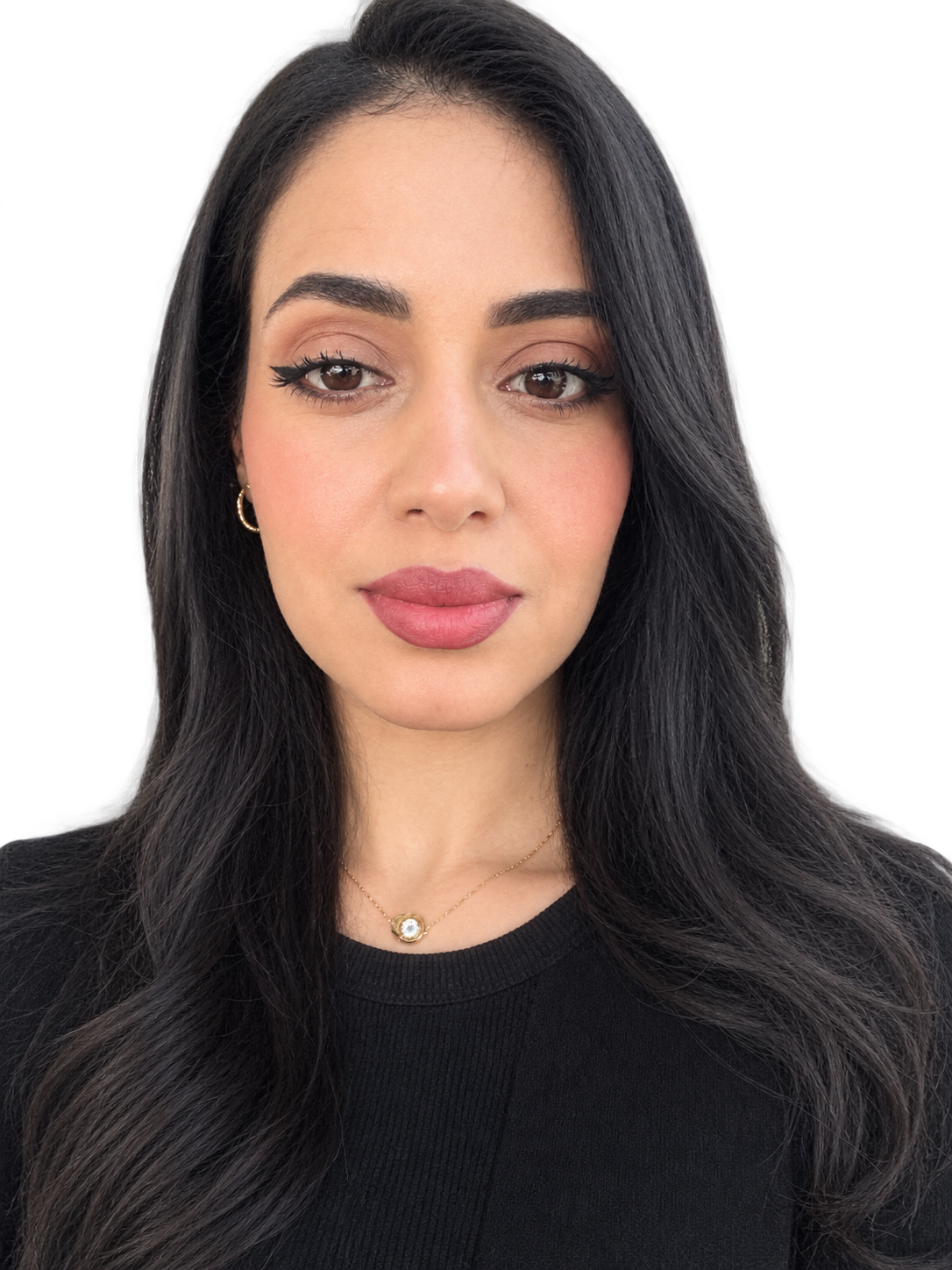 Talent profile photo