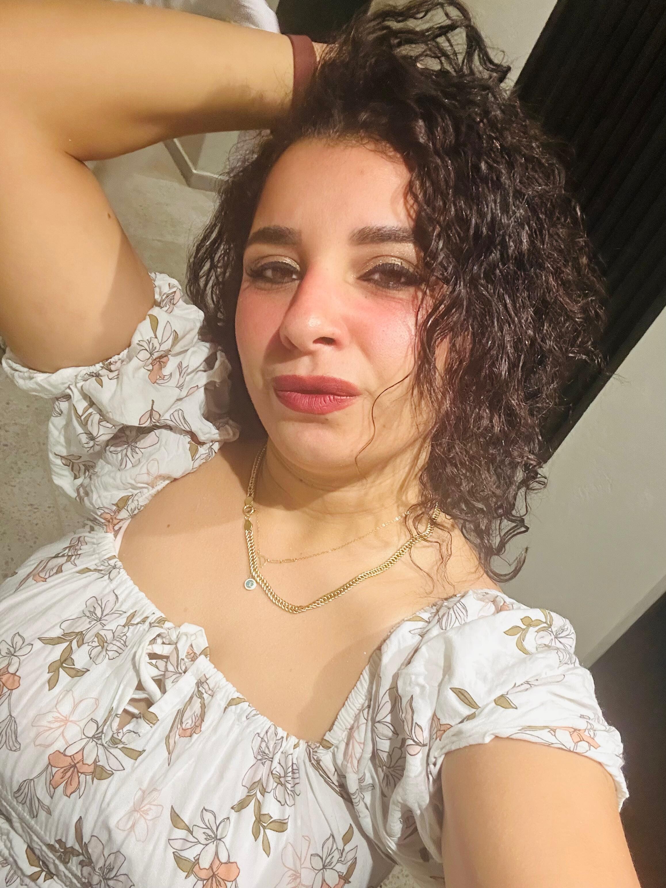 Talent profile photo