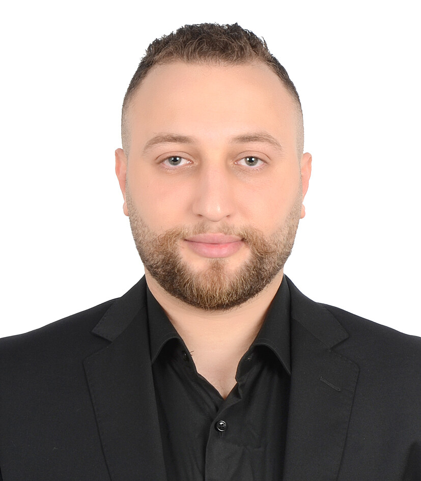 Talent profile photo