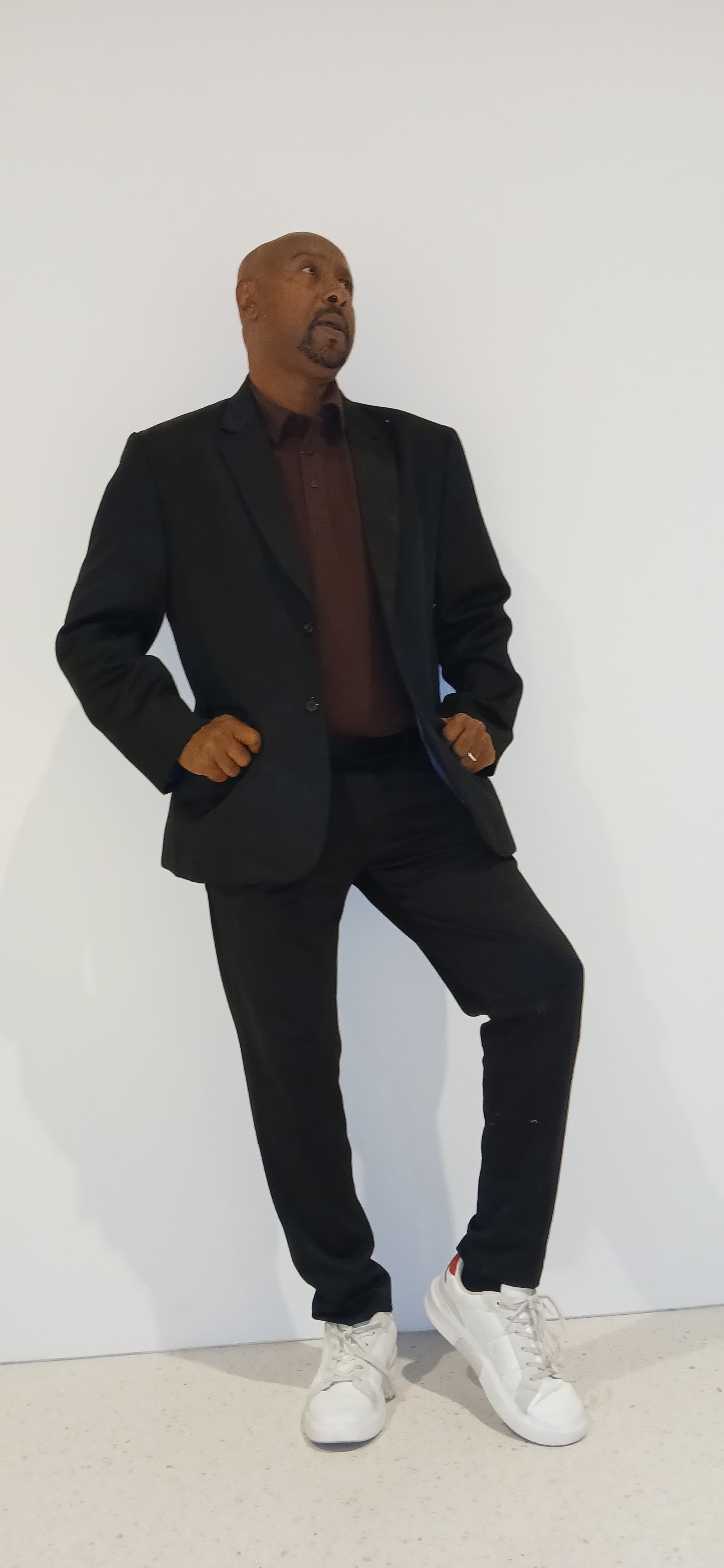 Talent profile photo