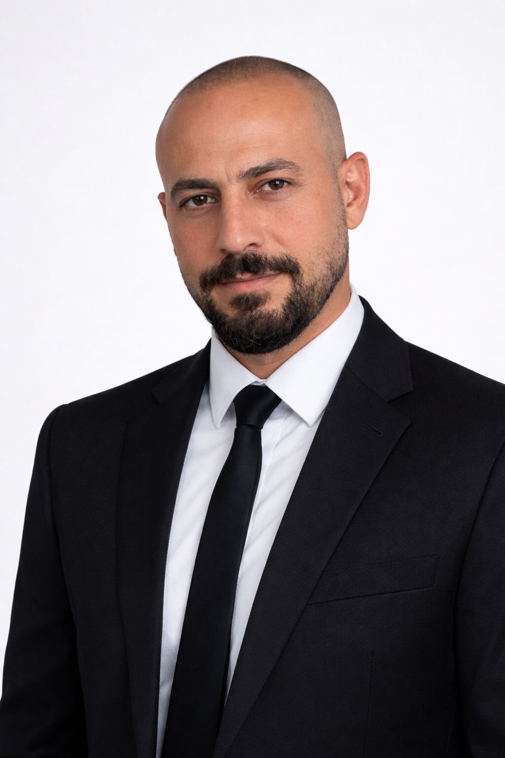 Talent profile photo