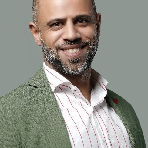 Talent profile photo