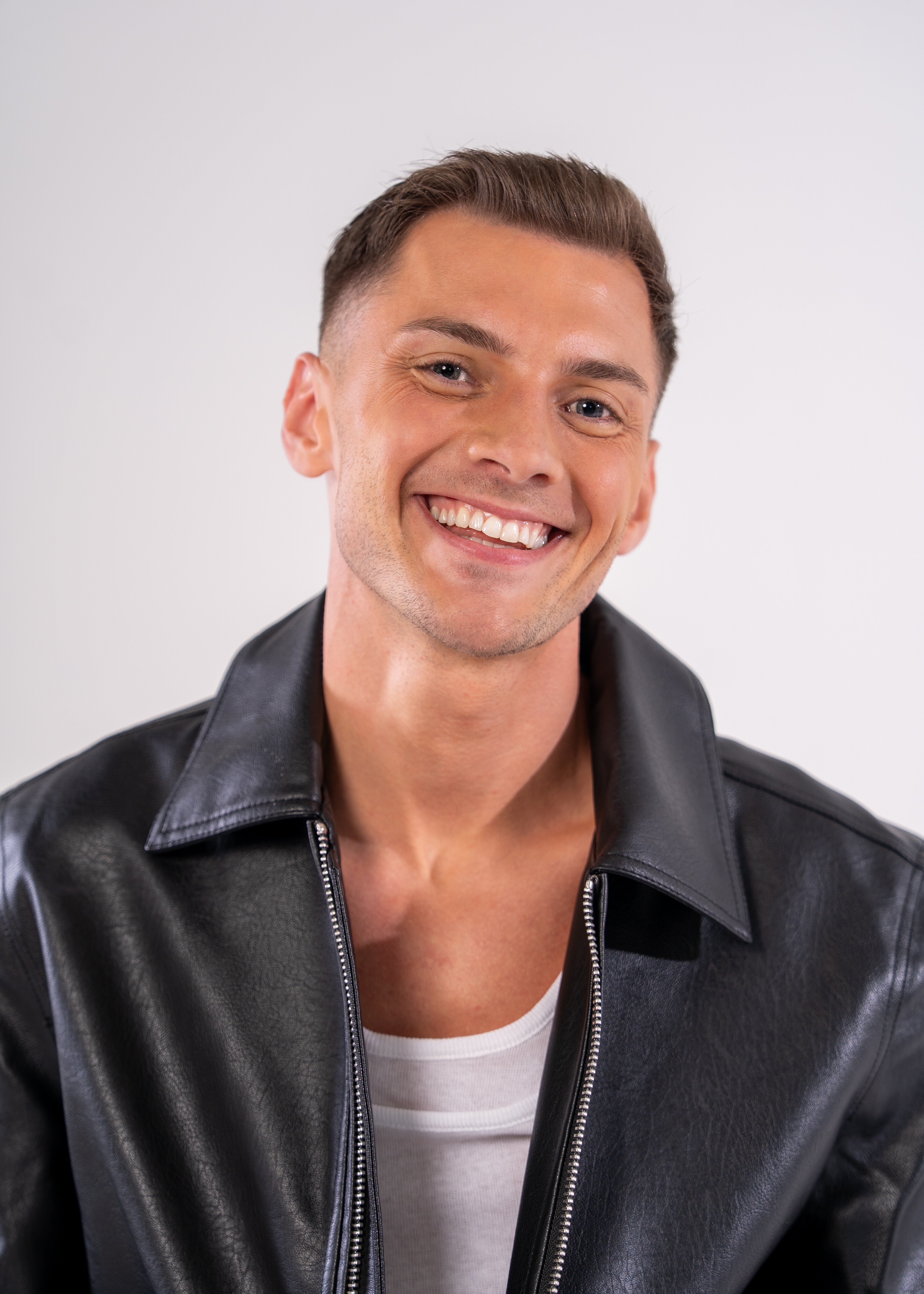 Talent profile photo