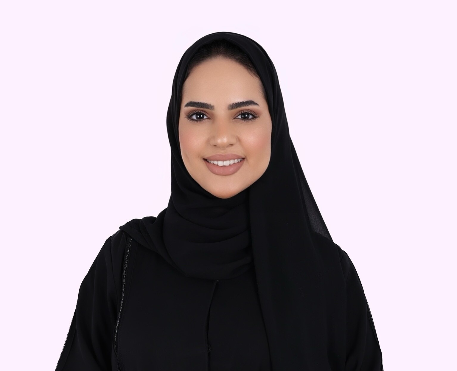 Talent profile photo