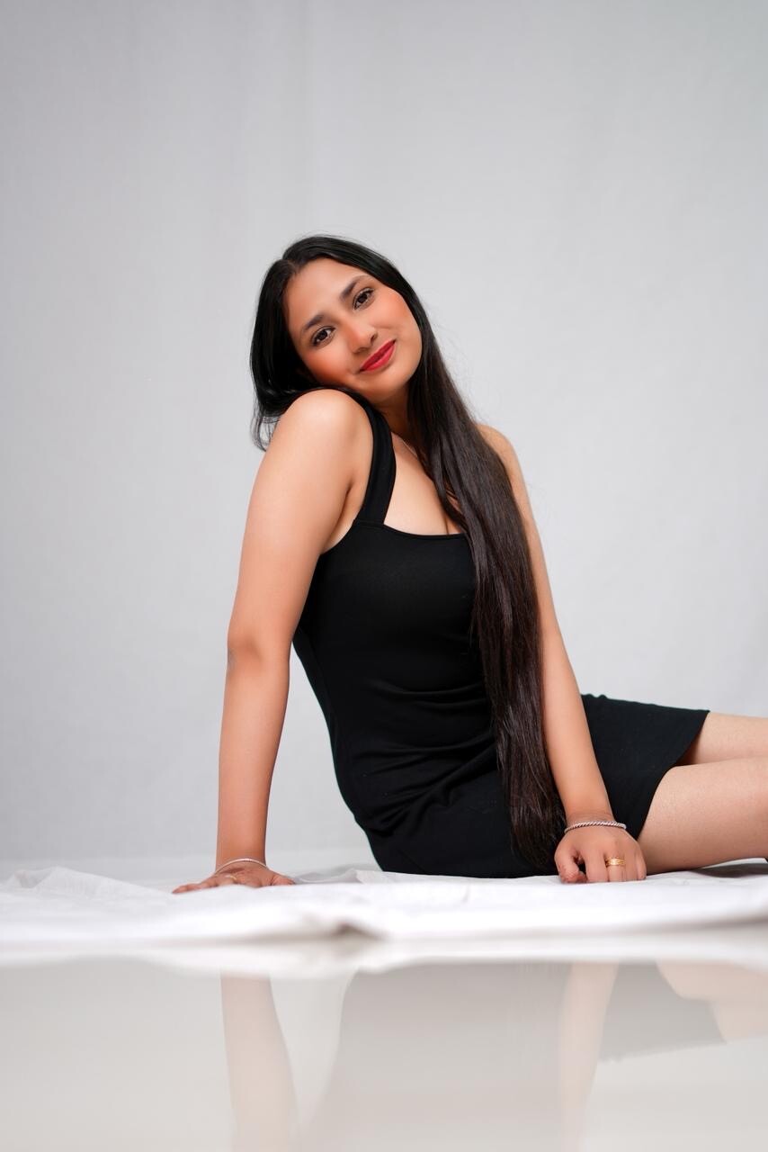 Talent profile photo