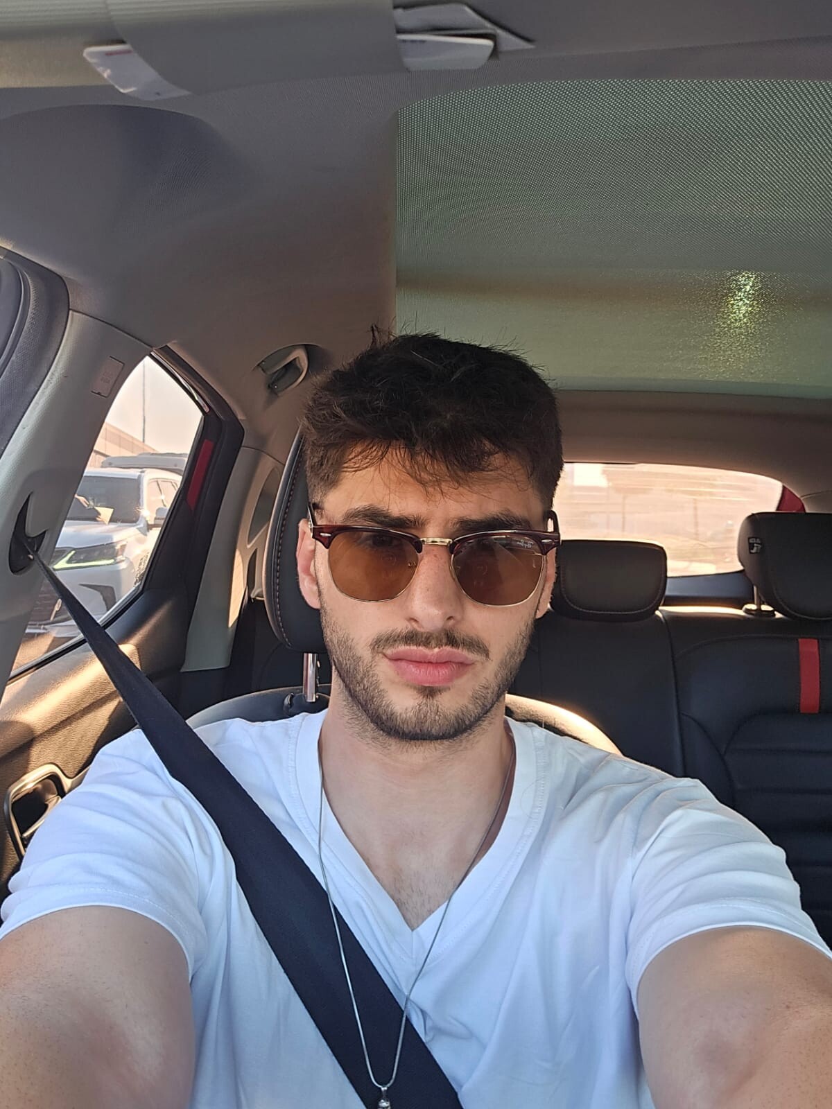 Talent profile photo