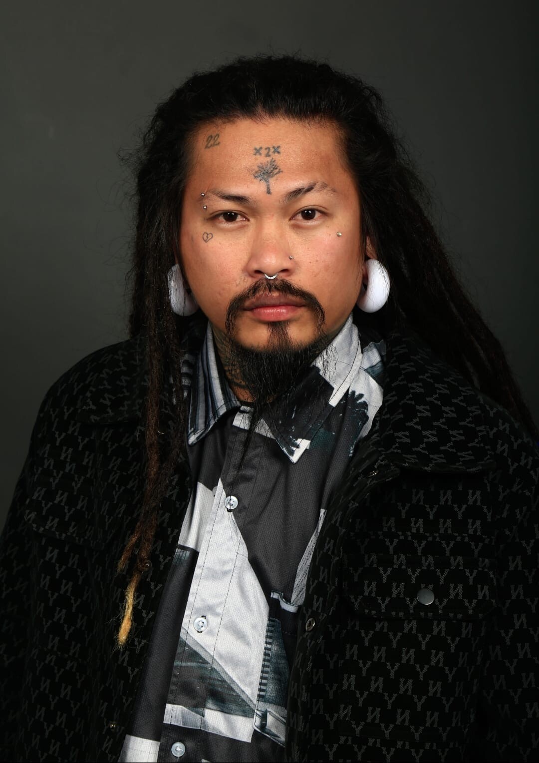 Talent profile photo