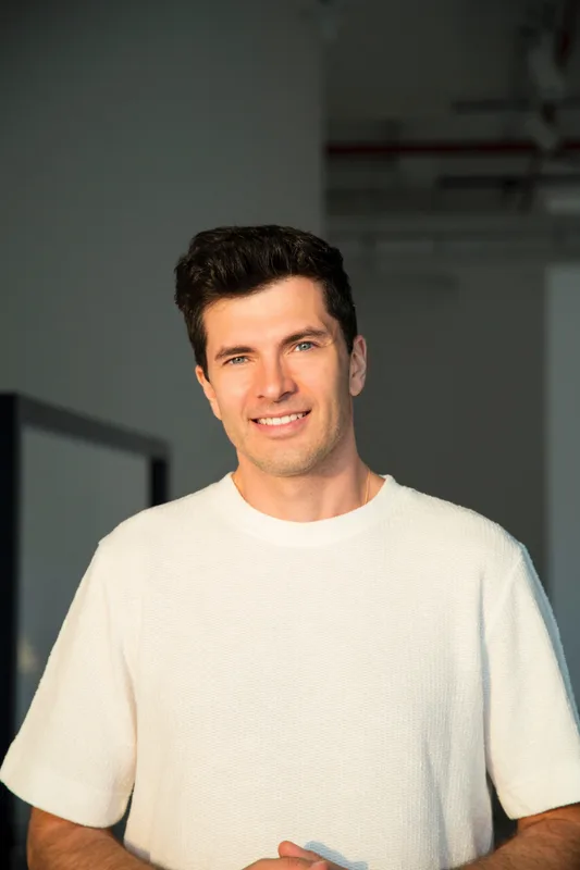 Talent profile photo