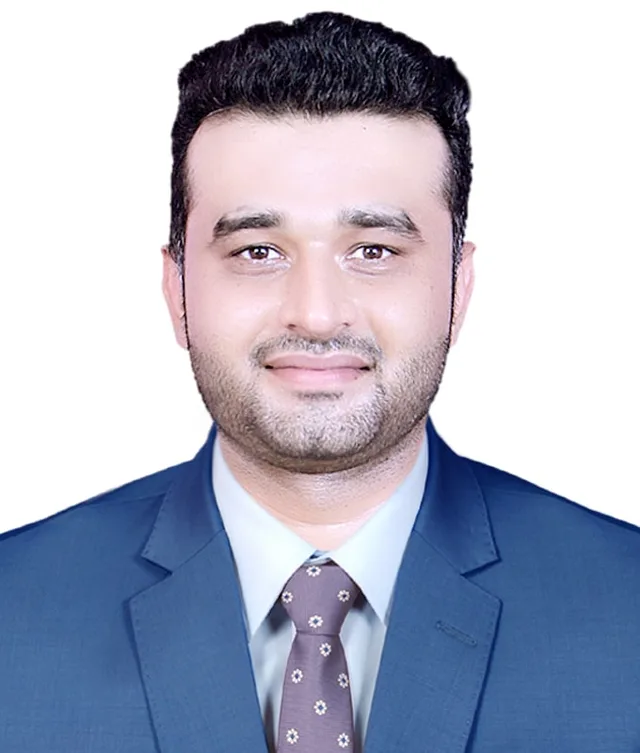 Talent profile photo