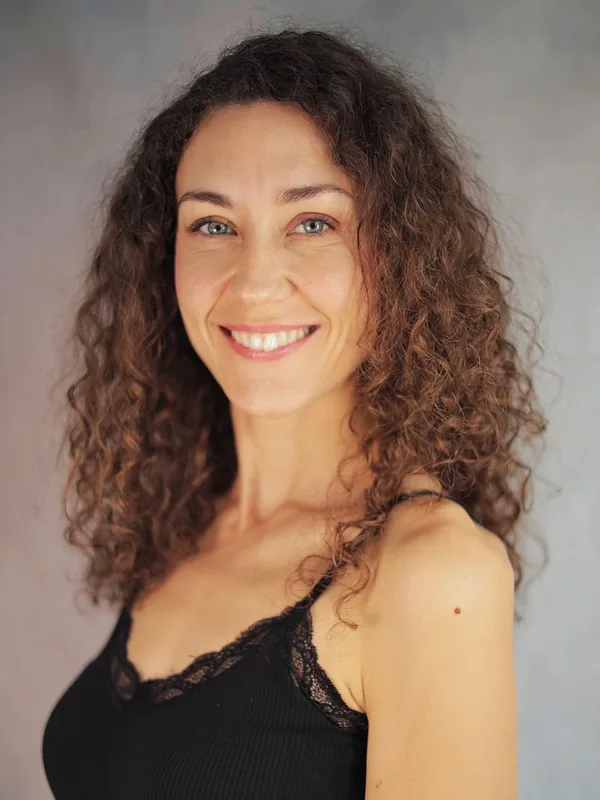 Talent profile photo