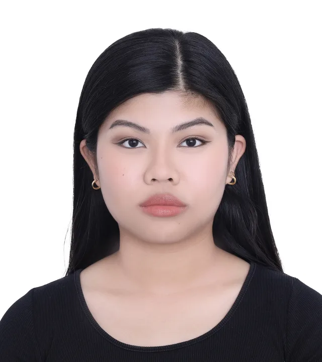 Talent profile photo