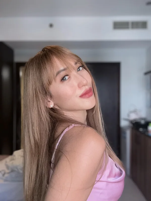 Talent profile photo