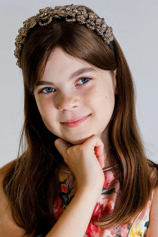 Talent profile photo