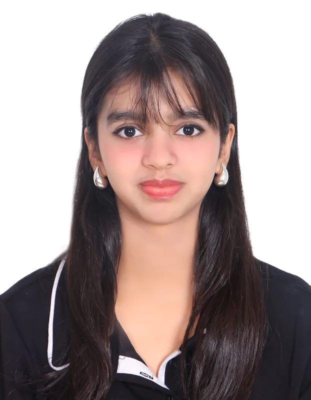 Talent profile photo