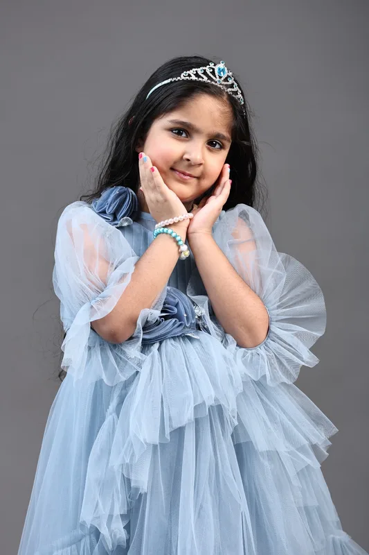 Talent profile photo