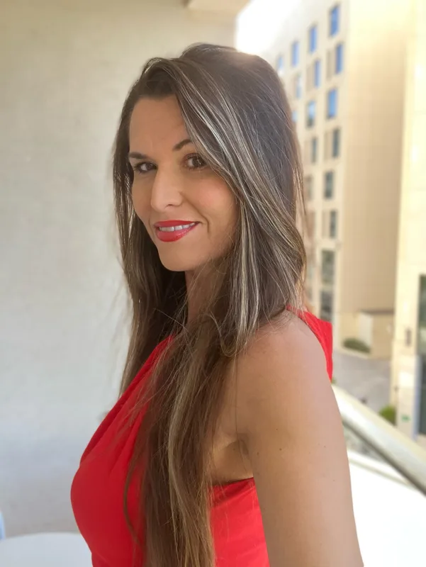 Talent profile photo