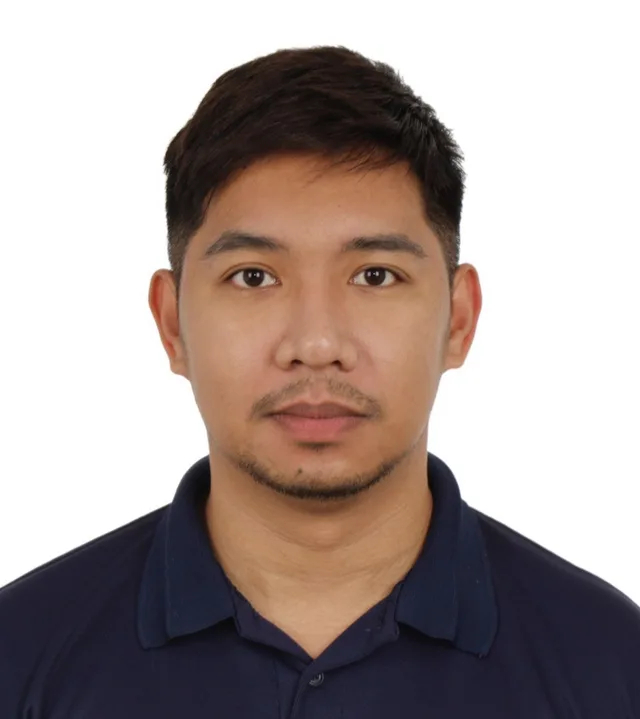 Talent profile photo